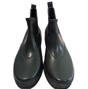 Women's Ariat  Green Chelsea Boots Size 6